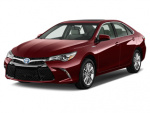 2015 Toyota Camry Hybrid